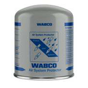 Näita Parendatud õlieraldusvõimega õhukuivati element (foto: WABCO) pilti