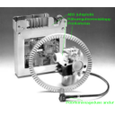 Näita ABS komponendid (allikas: WABCO) pilti